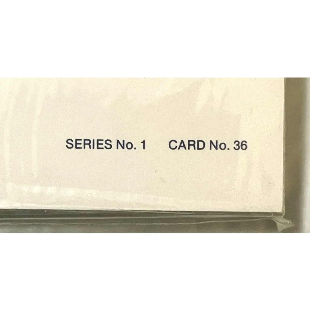 Rare 1980s Limited Edition 1969 NY Mets Postcard Set Unearthed