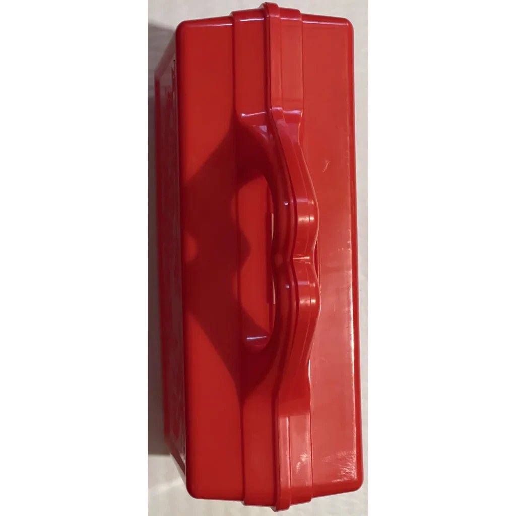 Rare Vintage 1980s McDonald's Box Thrills Retro Collectors