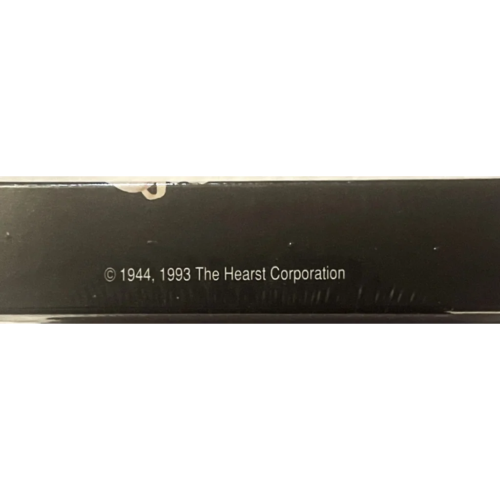 Vintage Pin-Up Girls II Collectible Trading Card Complete Set Sealed