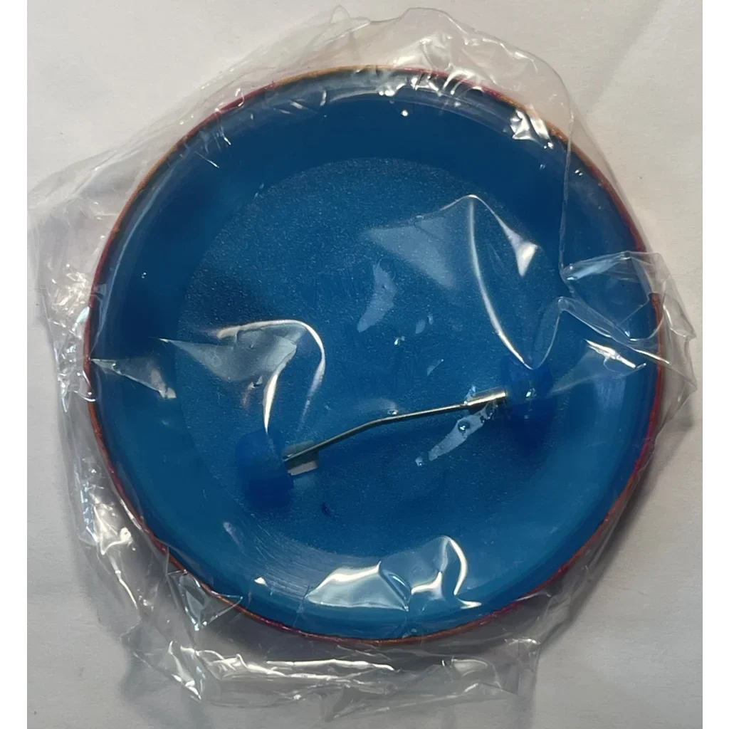 Rare 1995 Bugs Bunny Looney Tunes Pin for Superfans