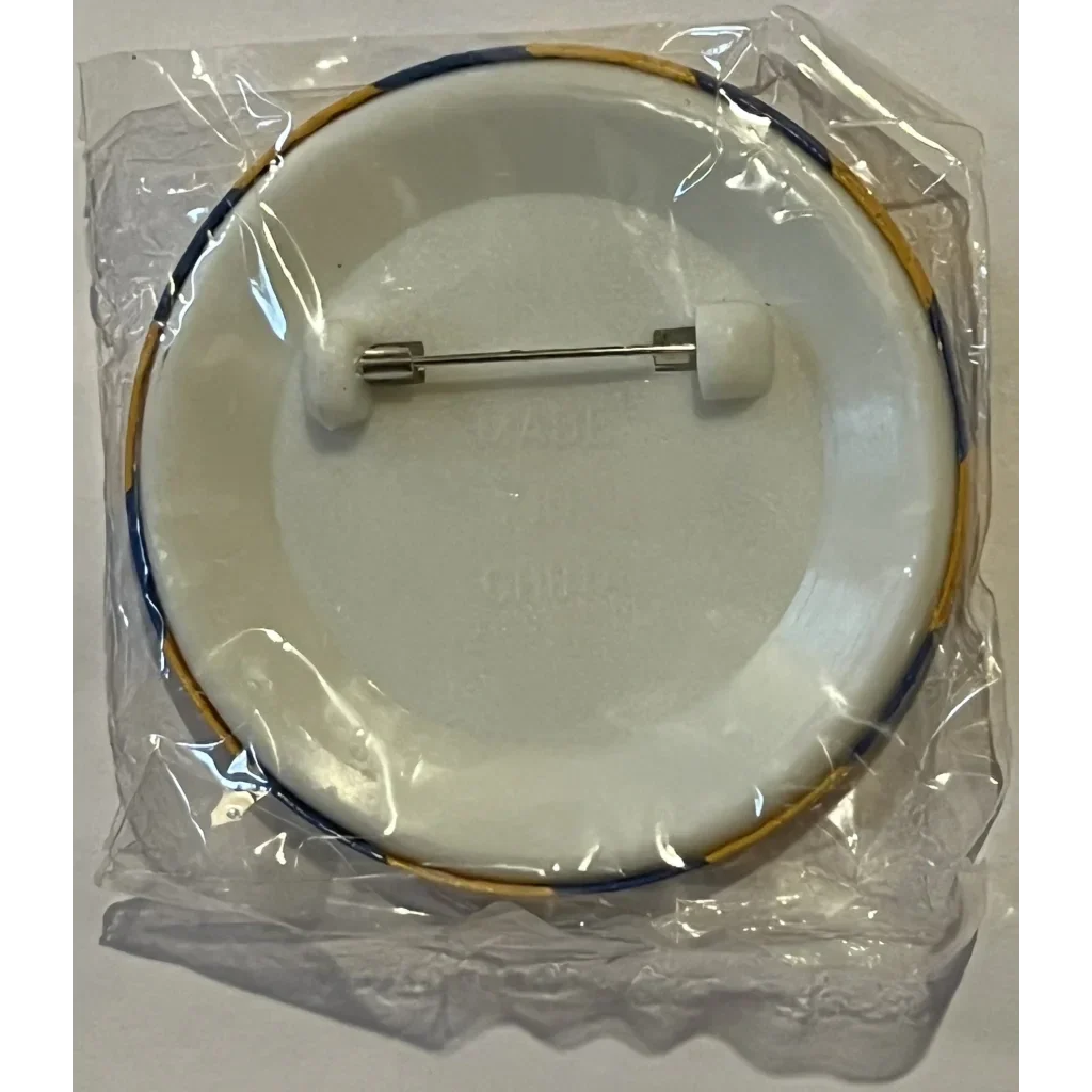 Rare 1995 Sylvester Looney Tunes Pin for Cartoon Collectors