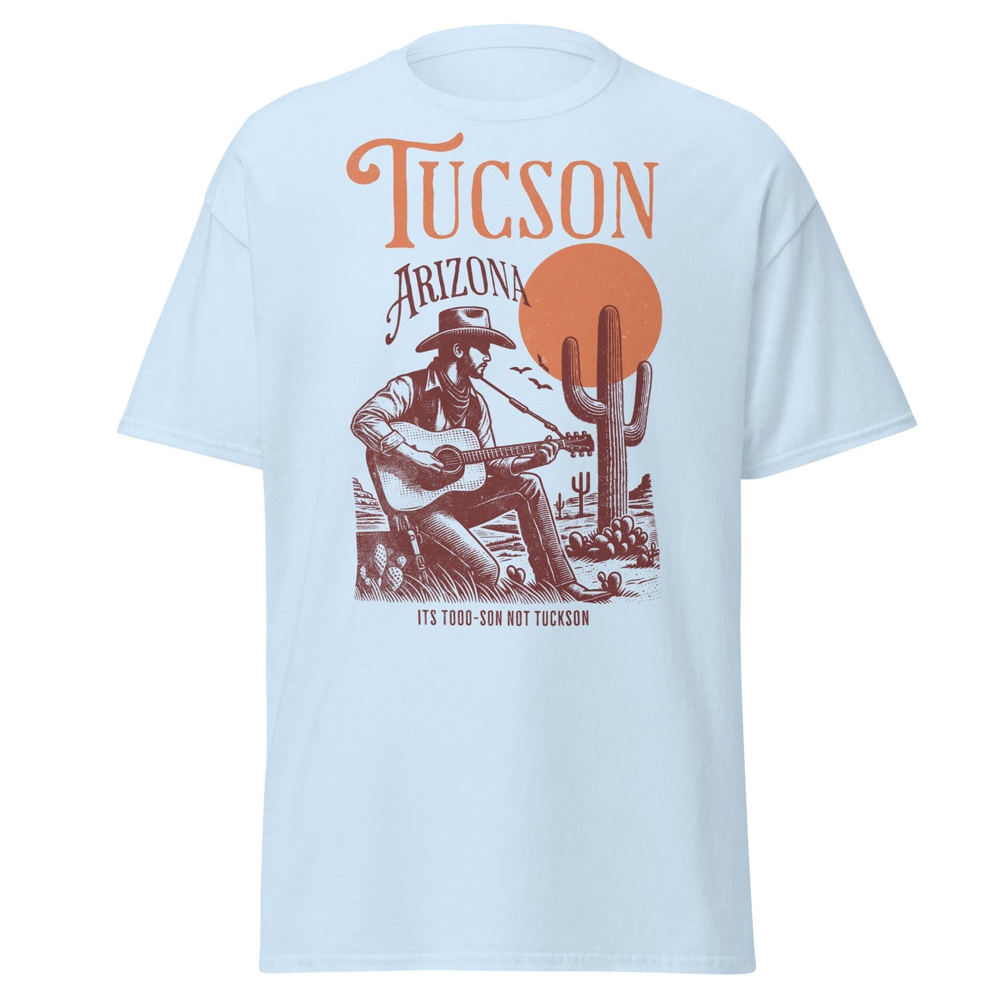Vintage Tuckson Tee