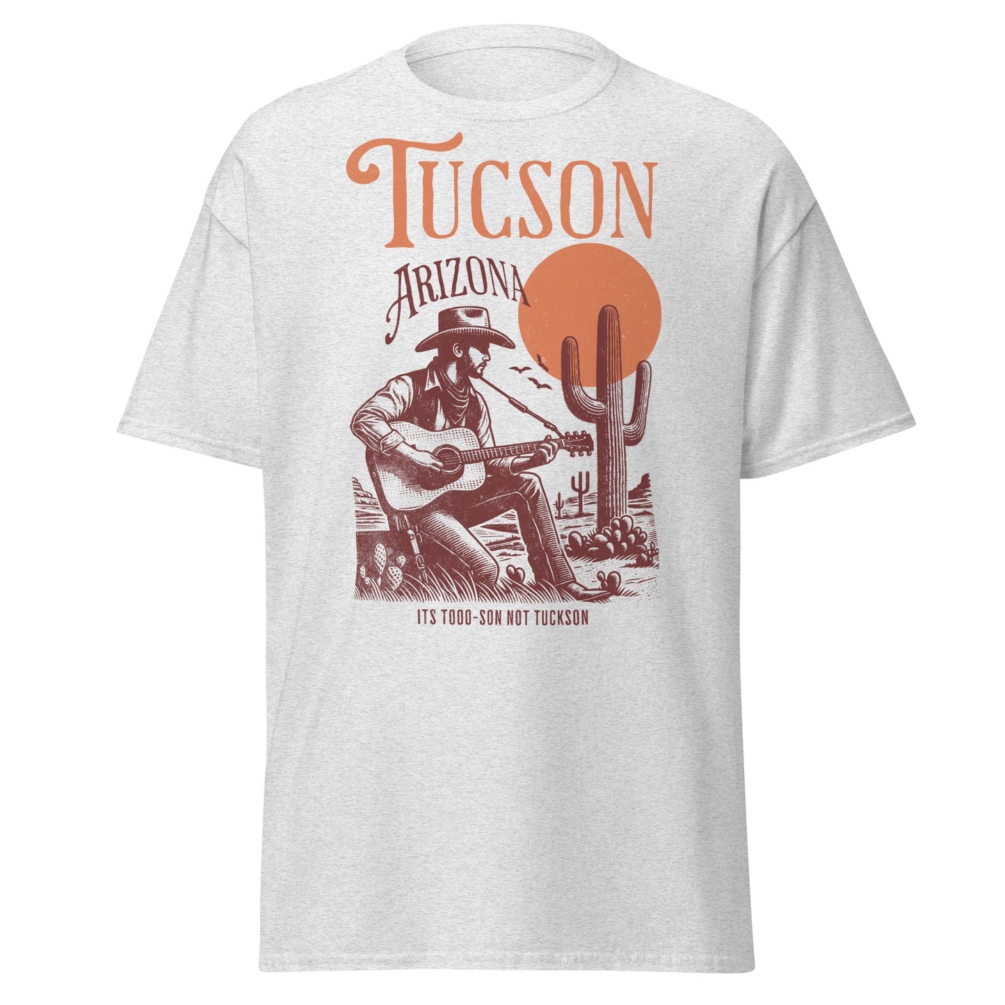 Vintage Tuckson Tee