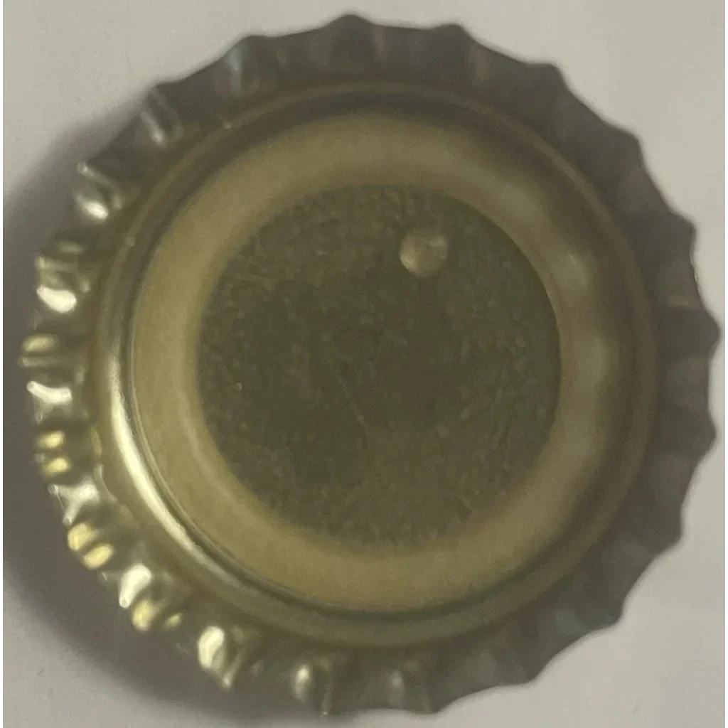 Rare Vintage Havana Cola Bottle Cap from Orlando Oozes Retro Charm