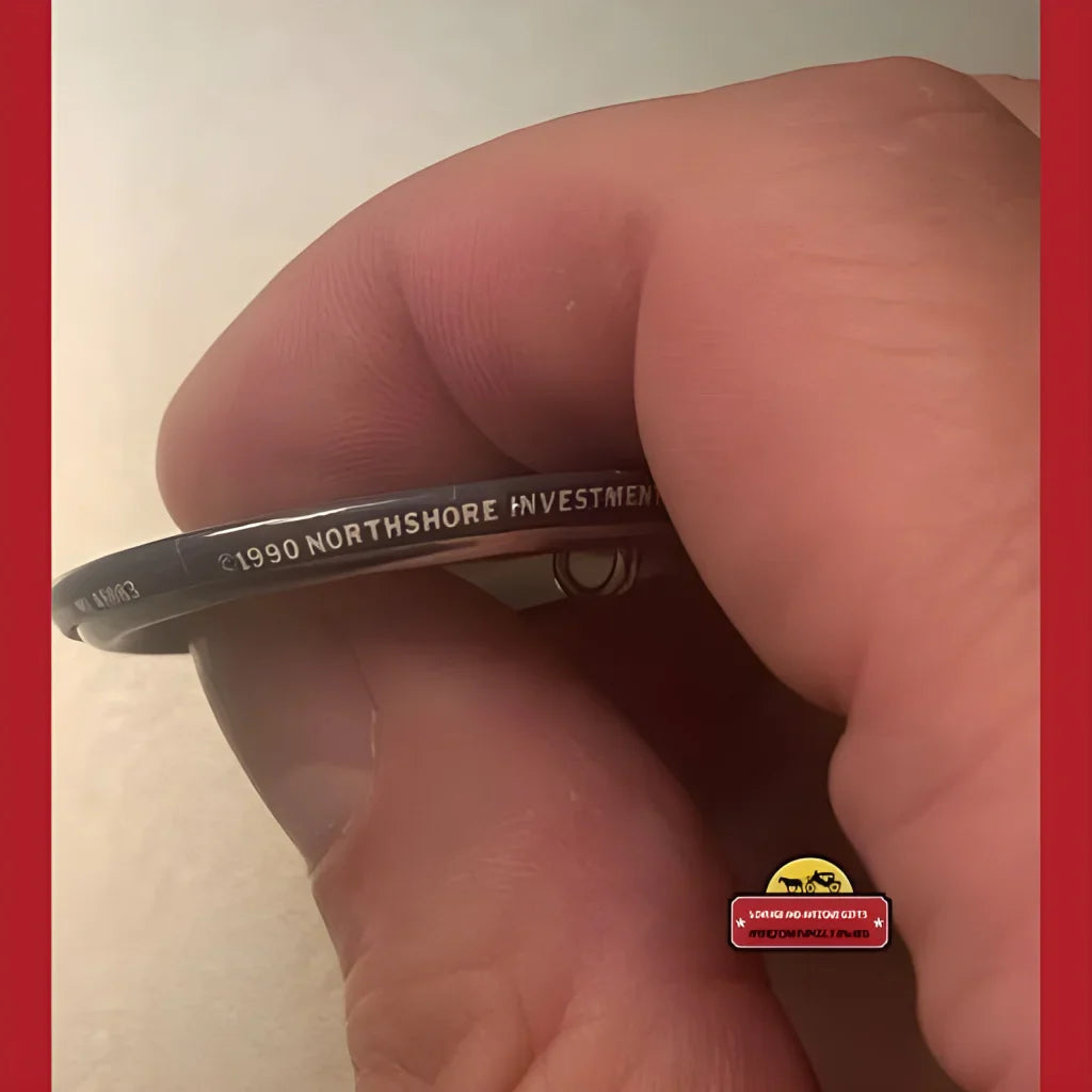 Vintage Teenage Mutant Ninja Turtles Movie Pin Collectible