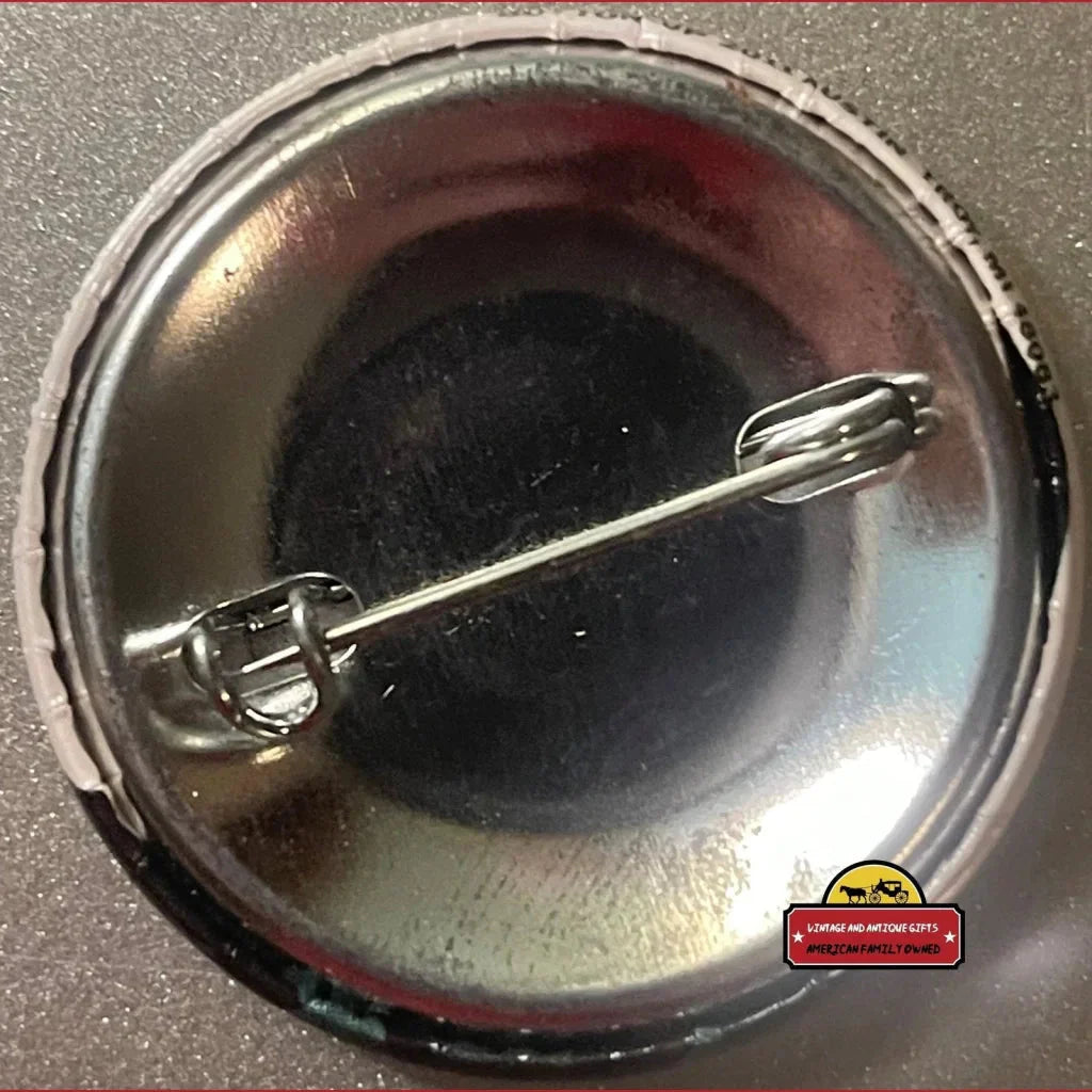 Rare 1990 Teenage Mutant Ninja Turtles Movie Pins Collector Set