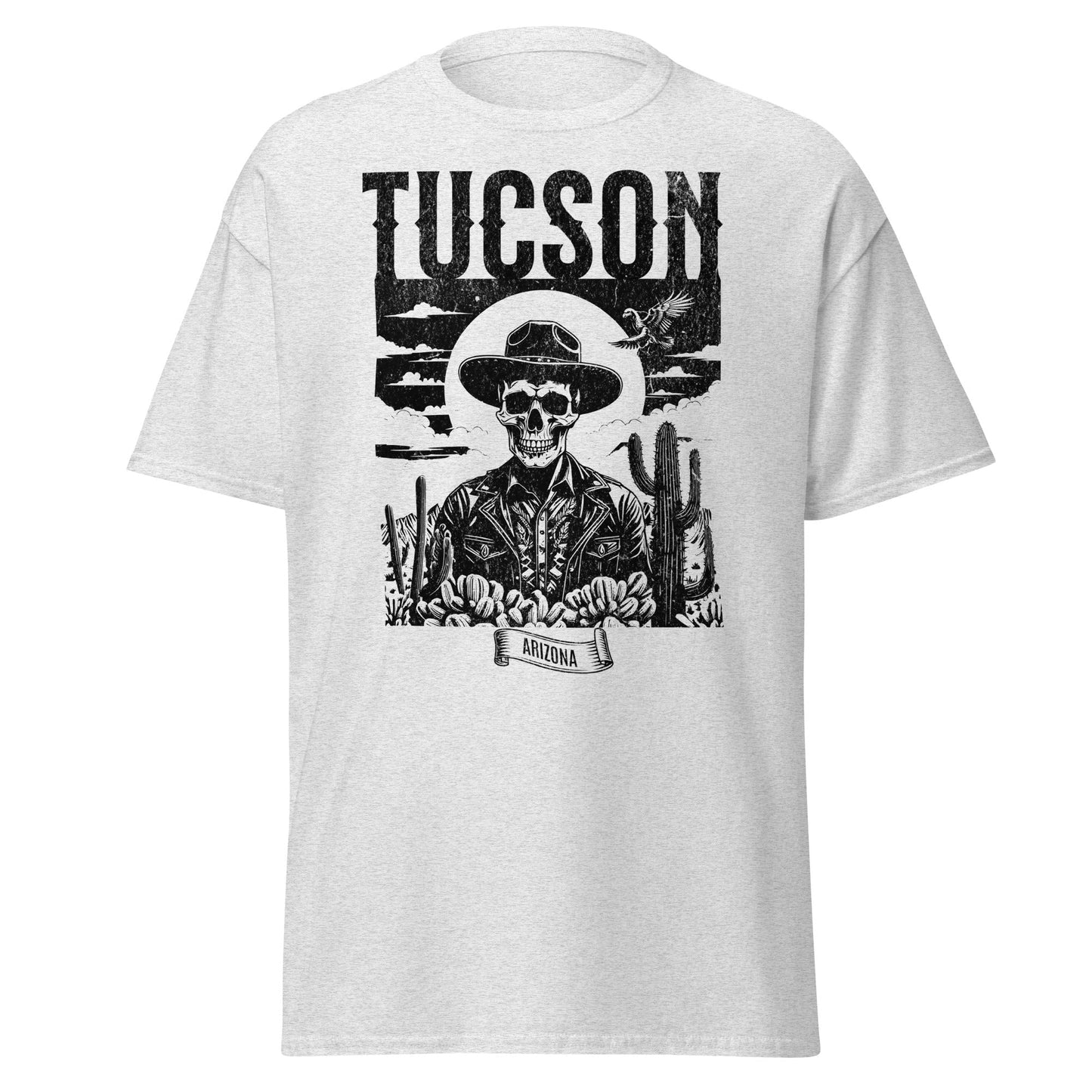 Vintage Tucson Tee