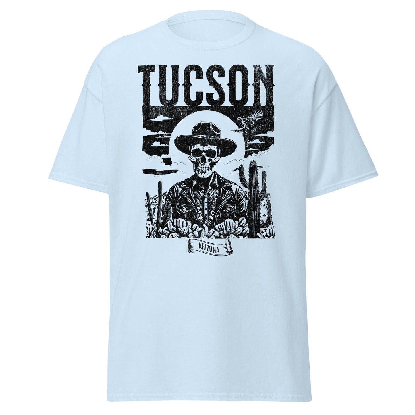 Vintage Tucson Tee