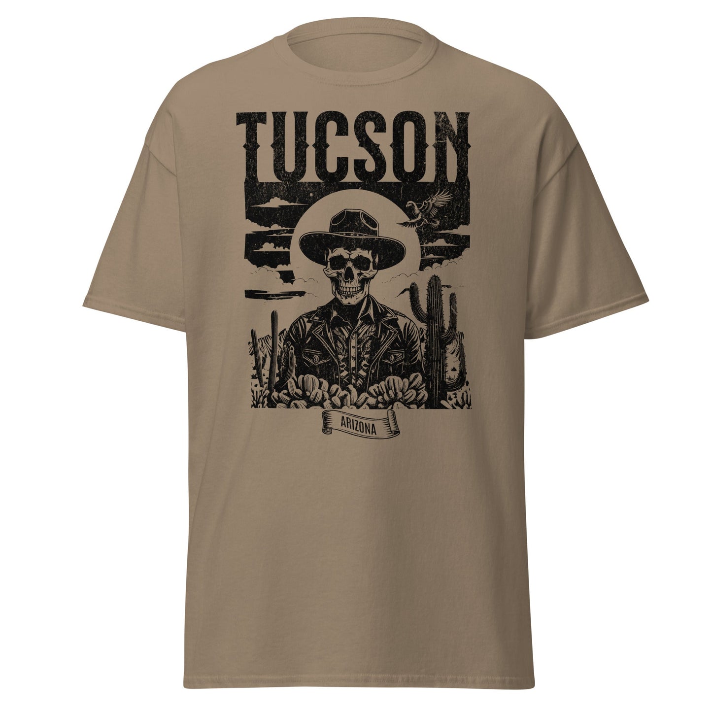 Vintage Tucson Tee
