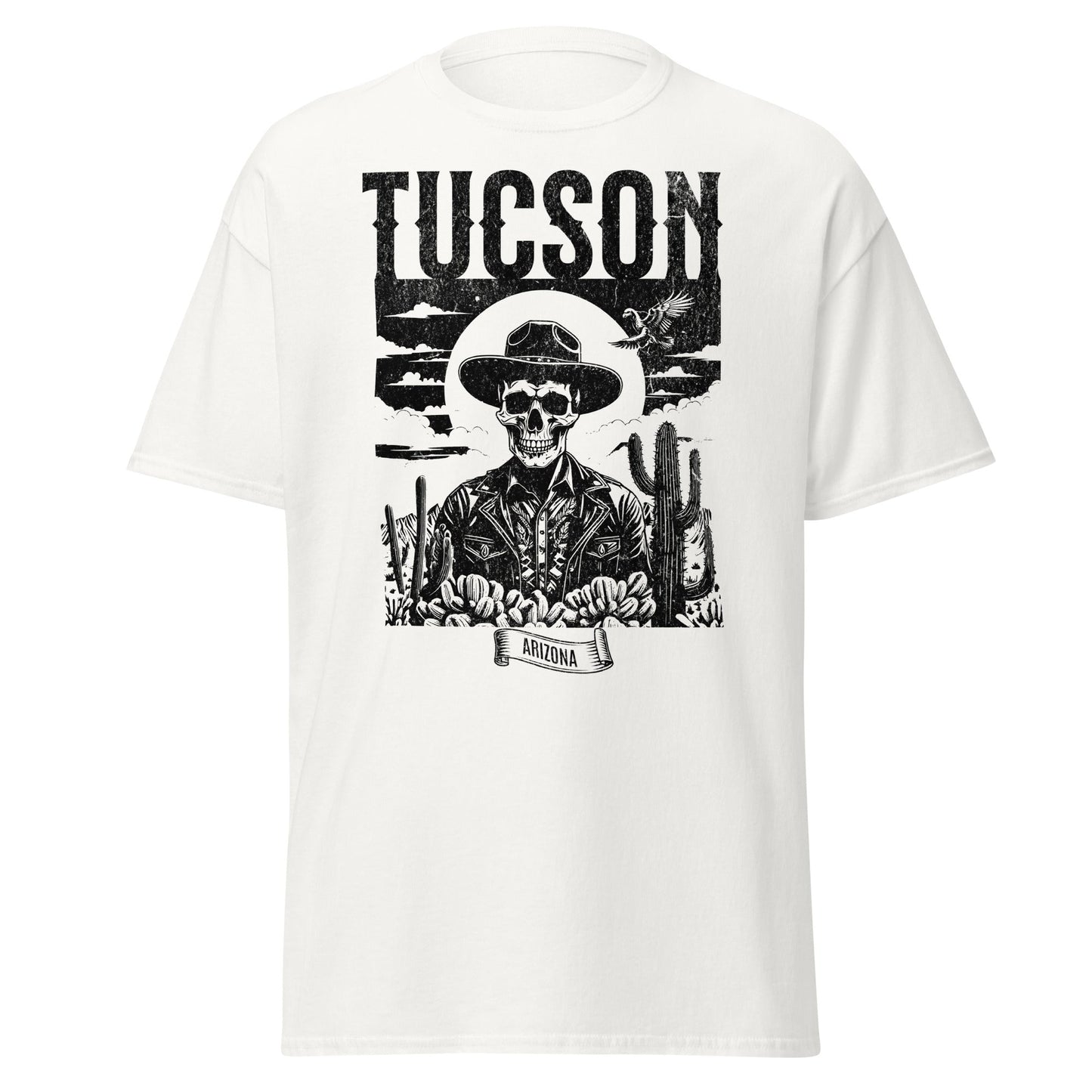 Vintage Tucson Tee