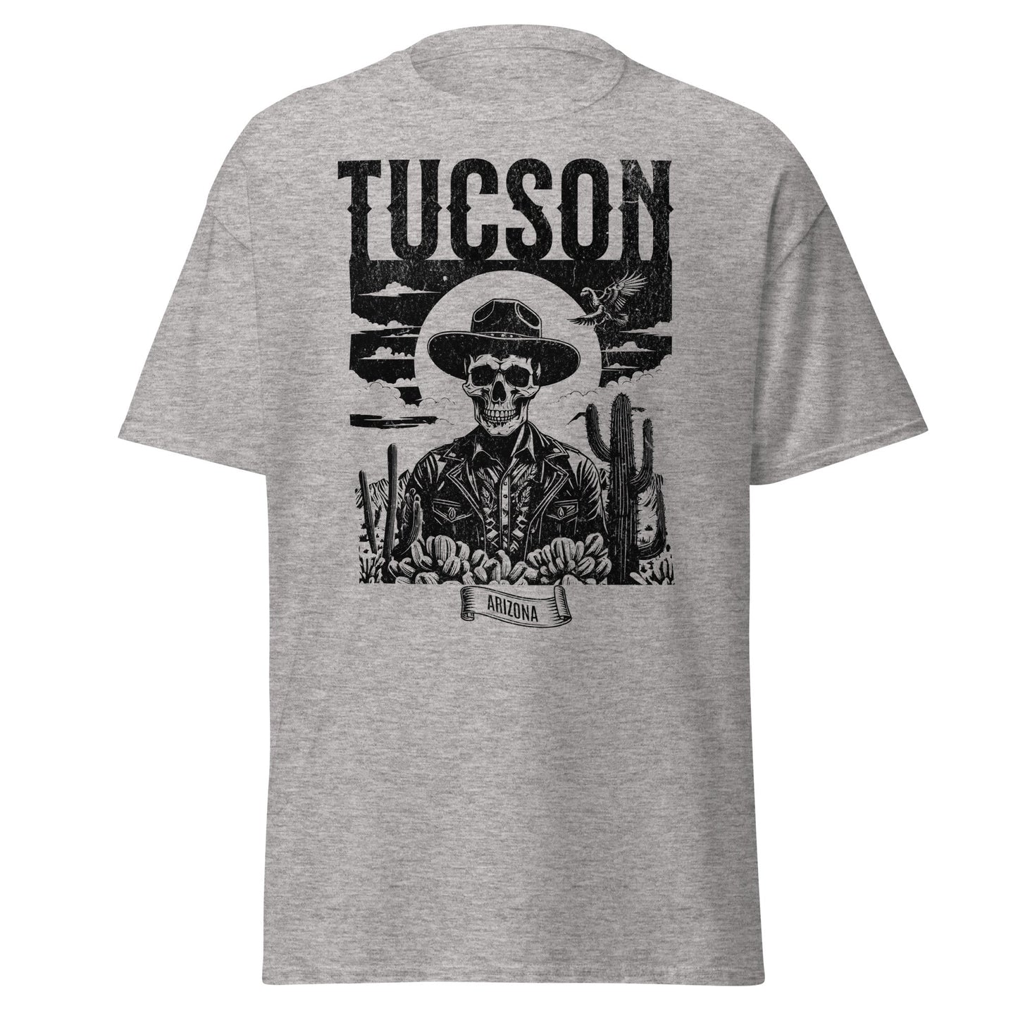 Vintage Tucson Tee