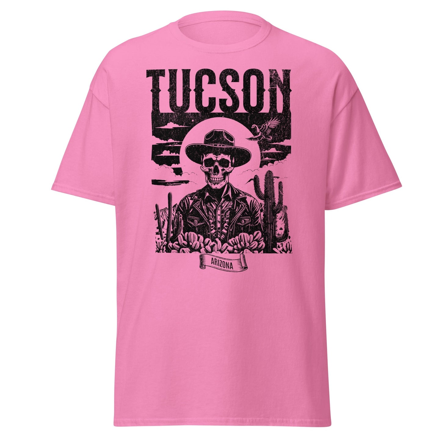 Vintage Tucson Tee