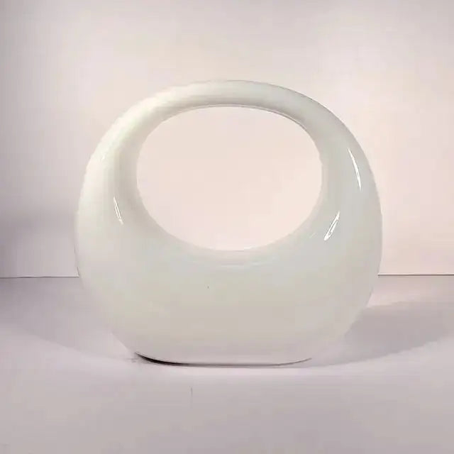 High-Quality Acrylic Designer Handbags Fashion Statement