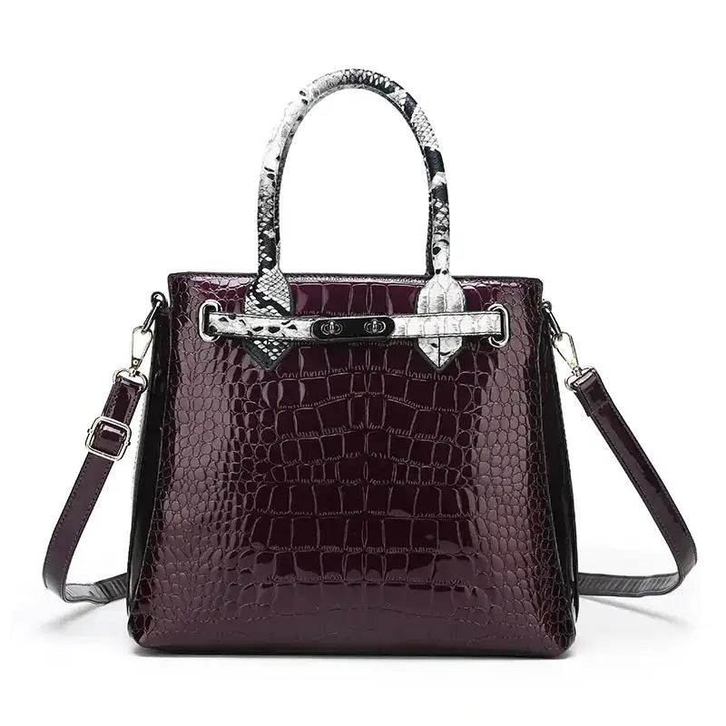 High-Quality Handbags for Women - New Collection
