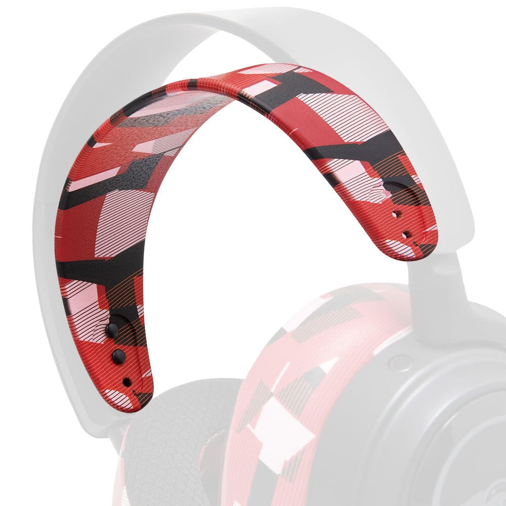 WC Silicone HeadbandZ for Arctis Nova Headsets
