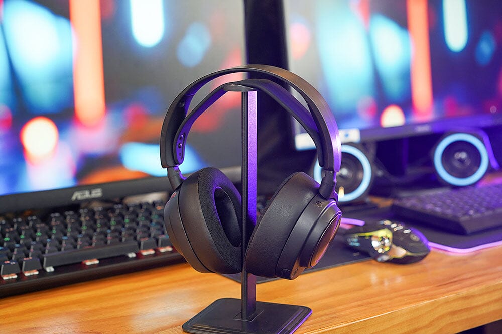 WC Silicone HeadbandZ for Arctis Nova Headsets