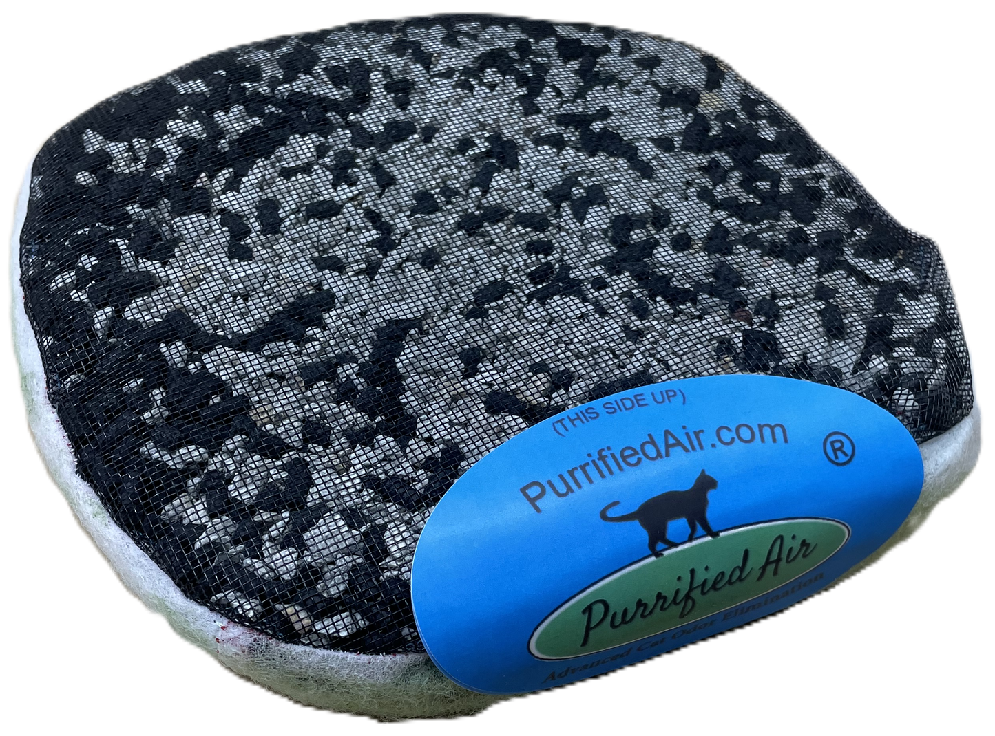 Filter Media Replacement Pack