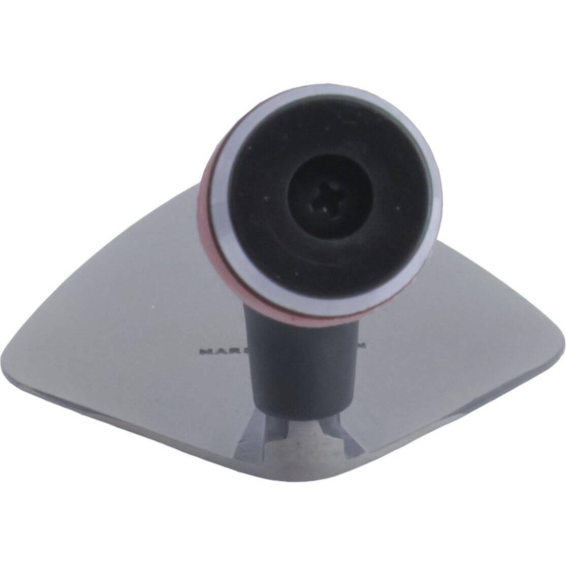 Marshalltown 10121 10 " Brick Trowel London Pattern - DuraSoft Handle