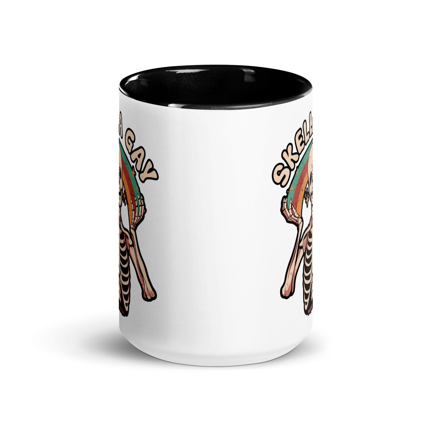 Skella Gay Mug