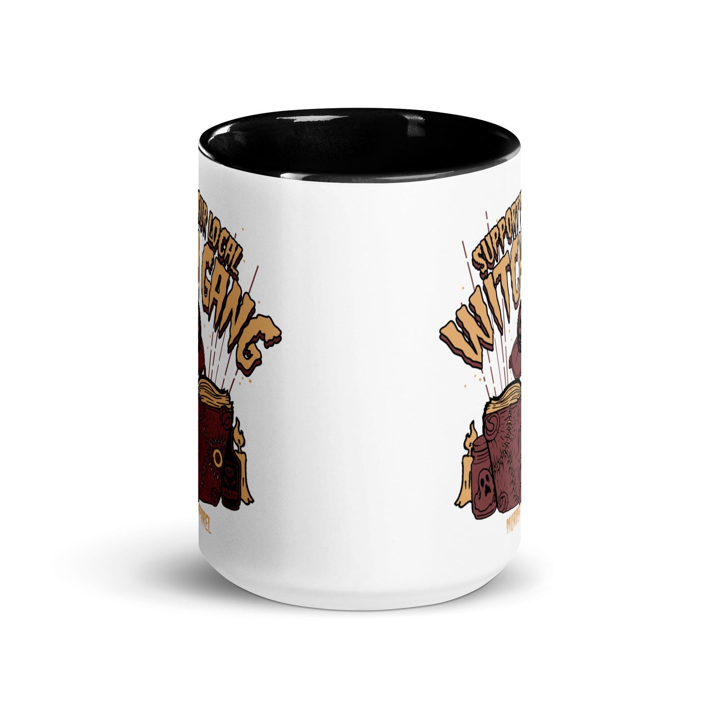 Local Witch Gang Mug