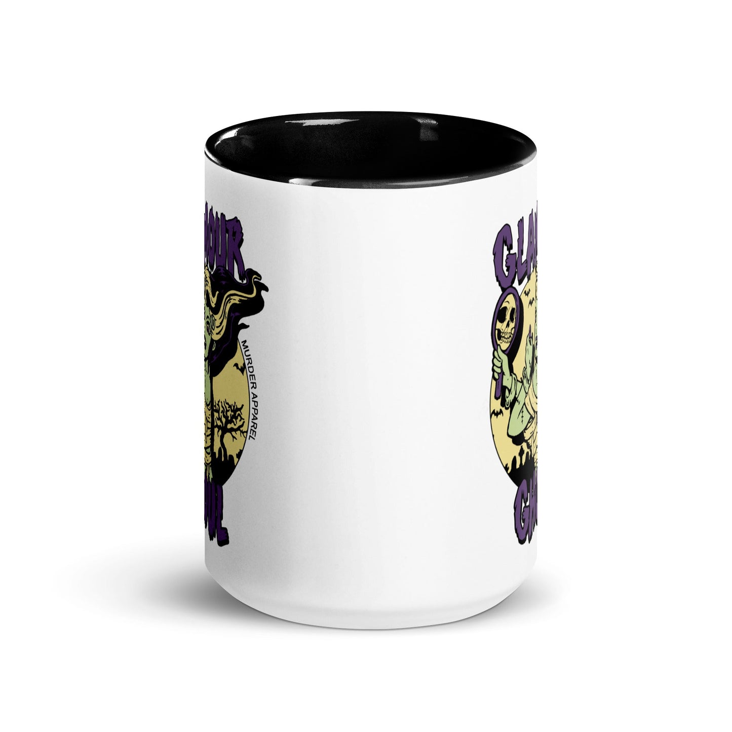 Glamour Ghoul Mug