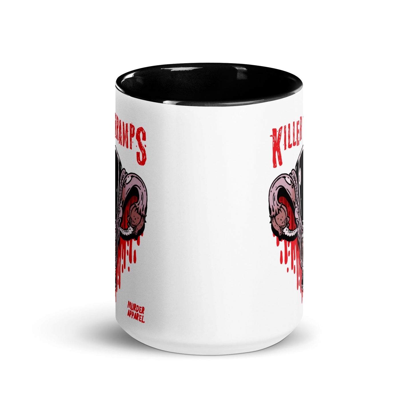 Killer Kramps Mug