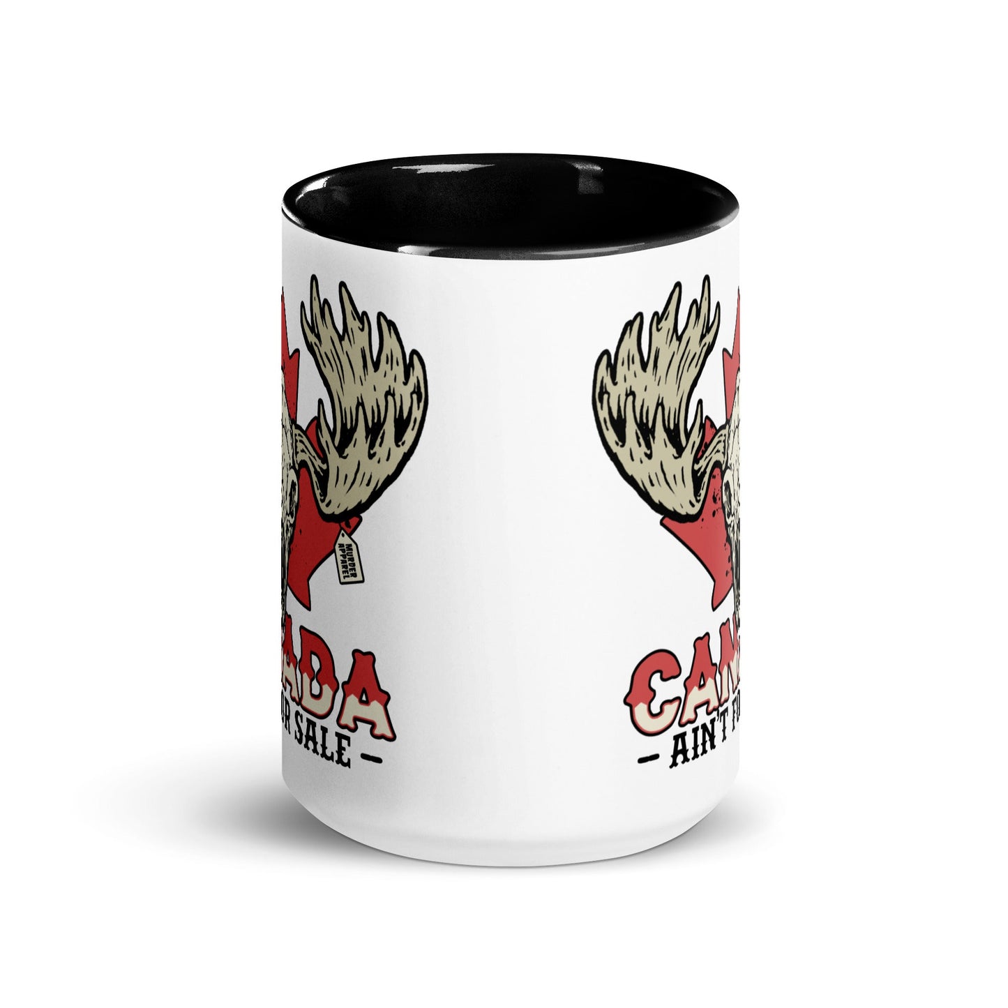Canada Ain't For Sale Mug