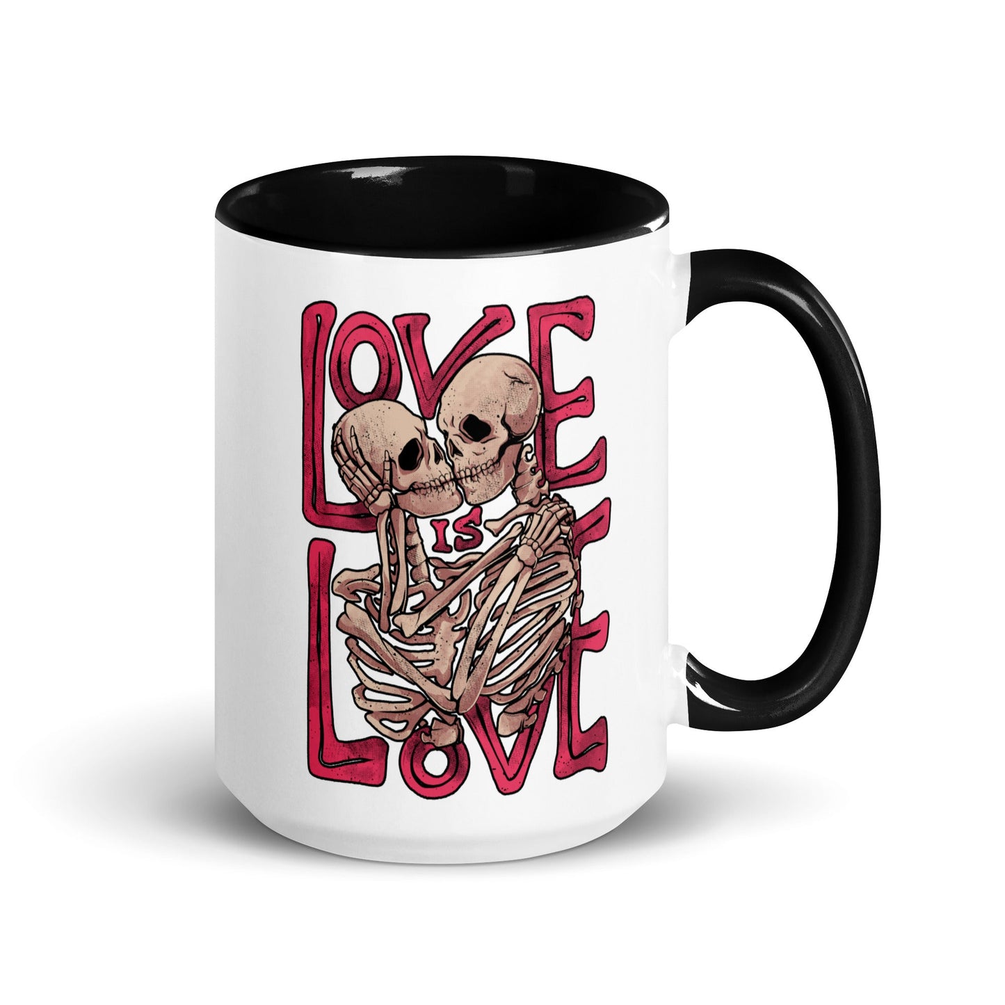 Love Is Love Mug