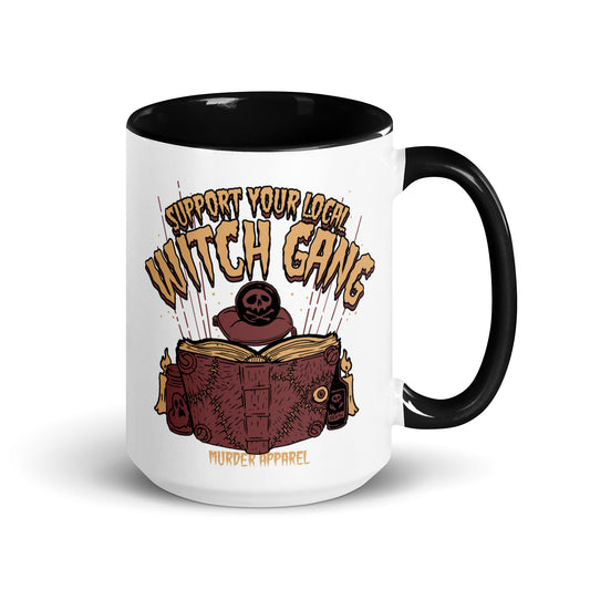 Local Witch Gang Mug