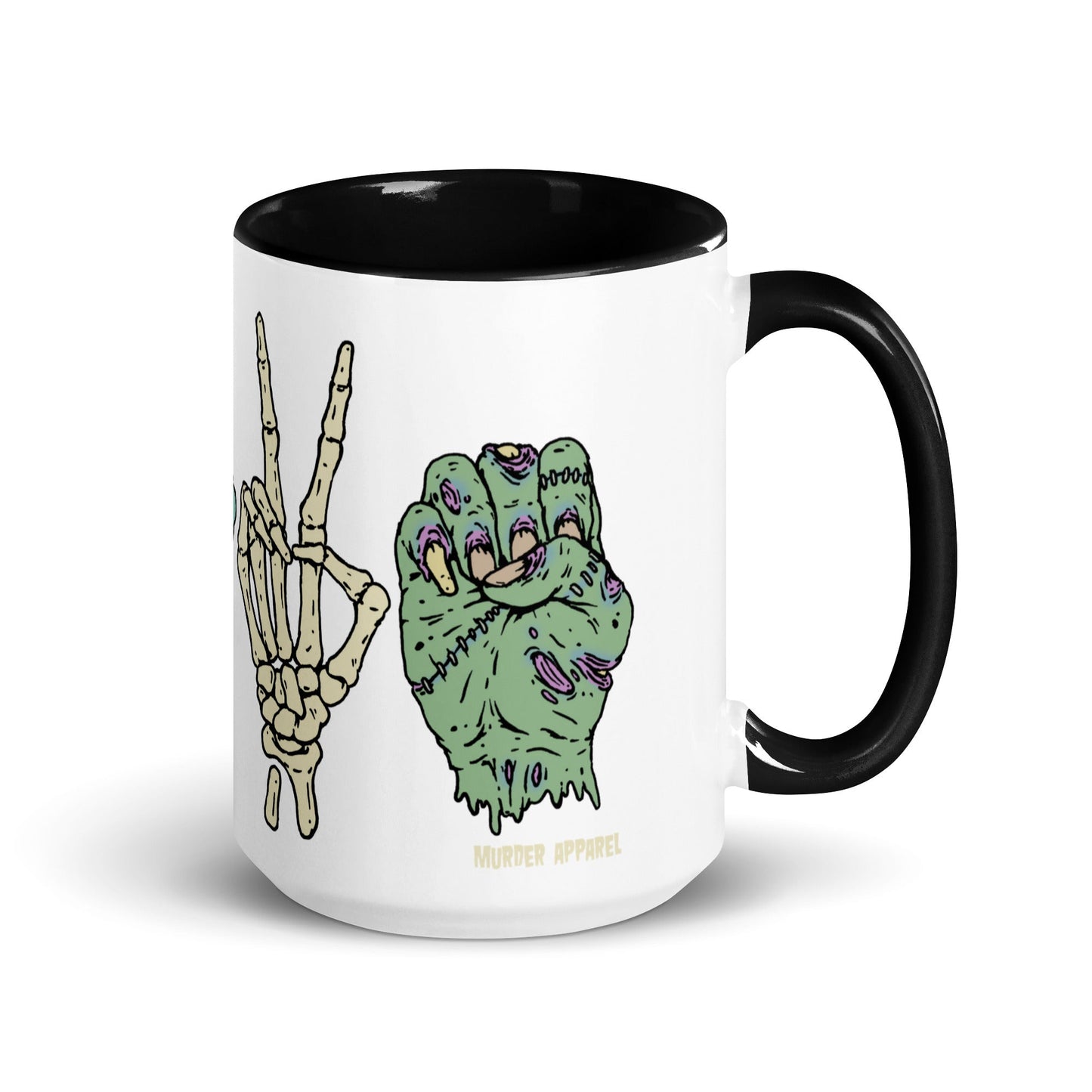 Monster Love Mug