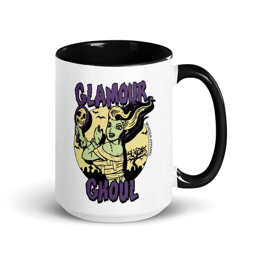 Glamour Ghoul Mug