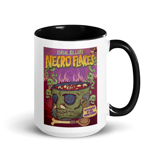 Cereal Killer Mug
