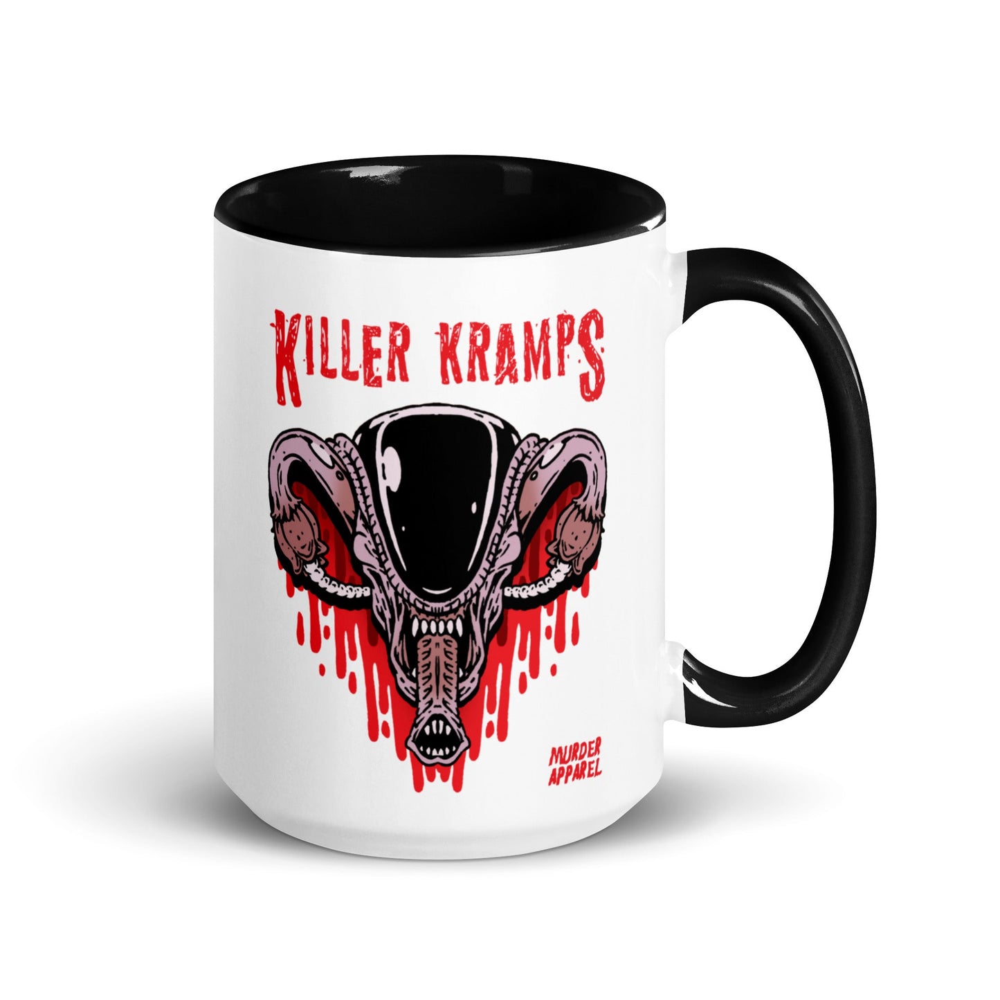 Killer Kramps Mug