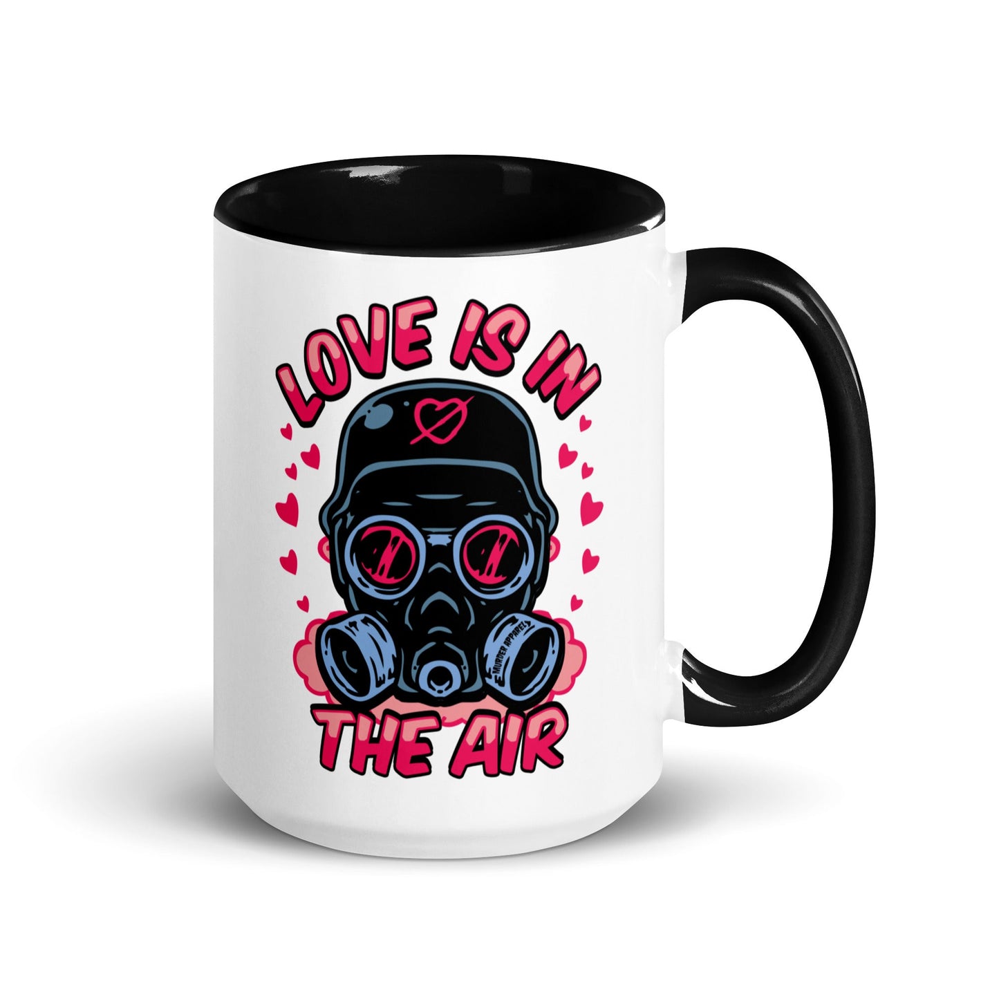 Love Is In The Air Mug
