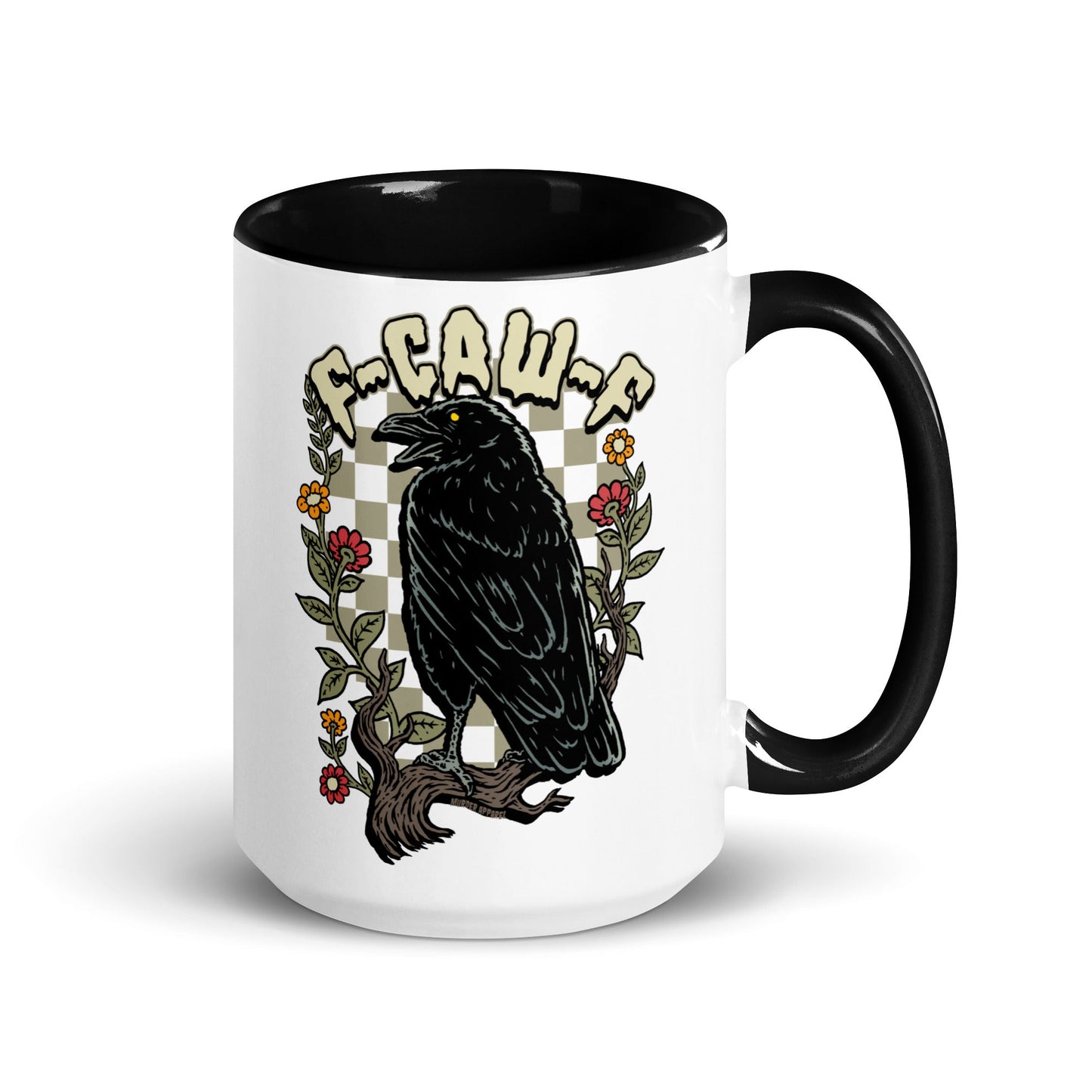 F-CAW-F Mug