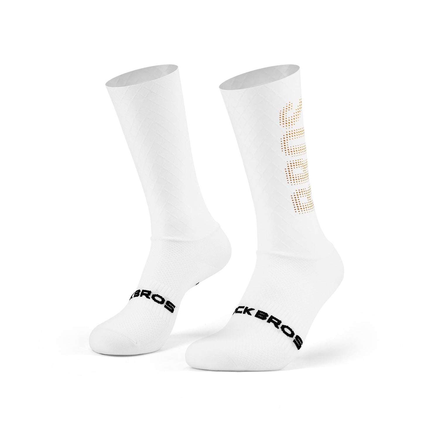 Professional Cycling Compression Socks