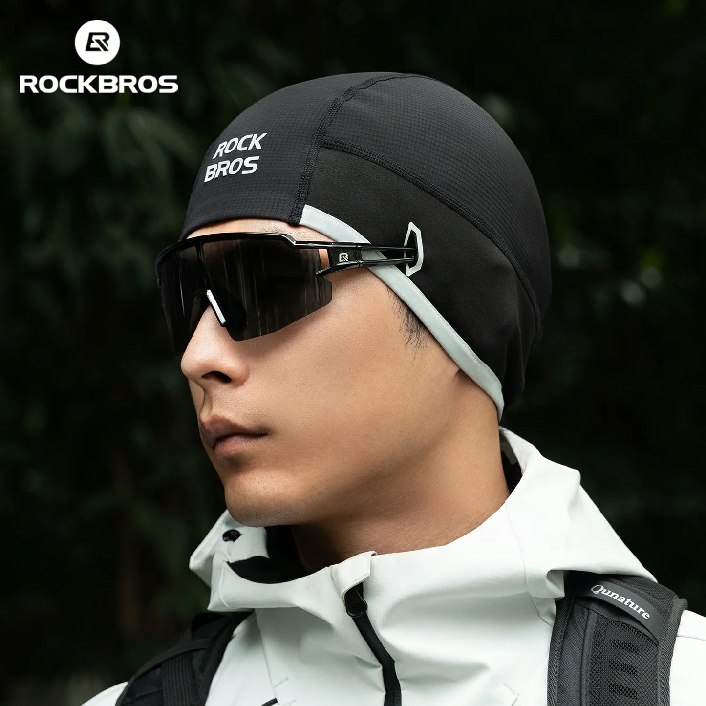 Winter Cycling Cap Windproof Thermal