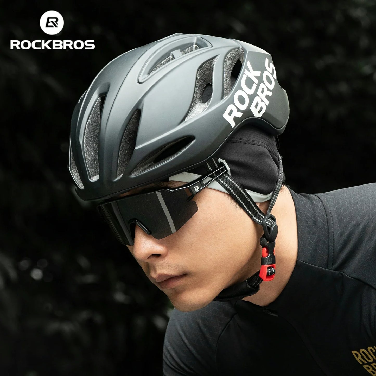 Winter Cycling Cap Windproof Thermal
