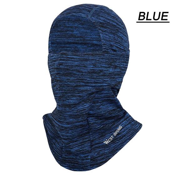Winter Cycling Headband Bicycle Bandana Sports Fishing Cover Magic Scarf Ride Running Scarf Anti-UV Headwear for Men Sun Protect Cycling Face Neck Mask Headwear Scarf Bandana Hood Half Breathable Dustproof Hang-Ear Cap Bike Headbands Face Cover