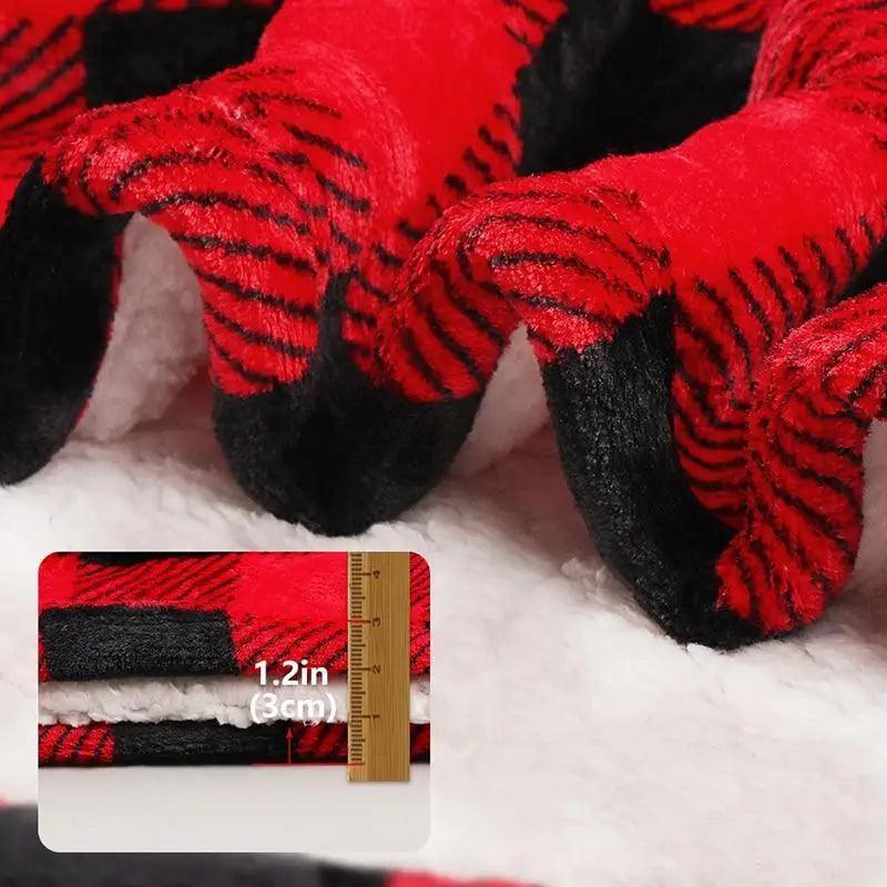 Winter Oversized Wearable Blanket Women Hoodies Sweatshirt TV Blanket With Sleeves Pullover Warm Soft Unisex Hoody Comfortable Sweatshirts For Autumn