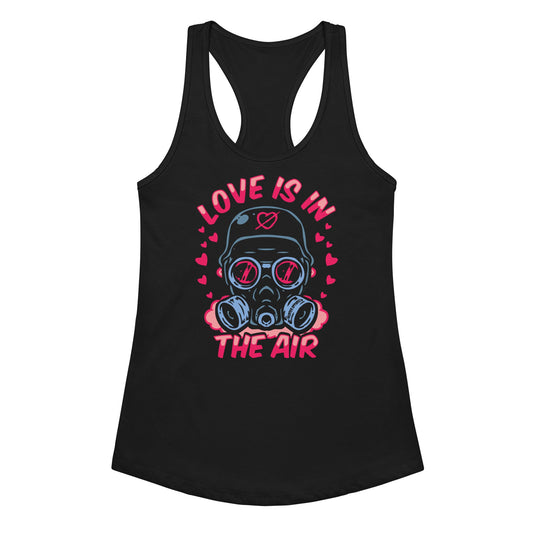 Love Is In The Air Tank