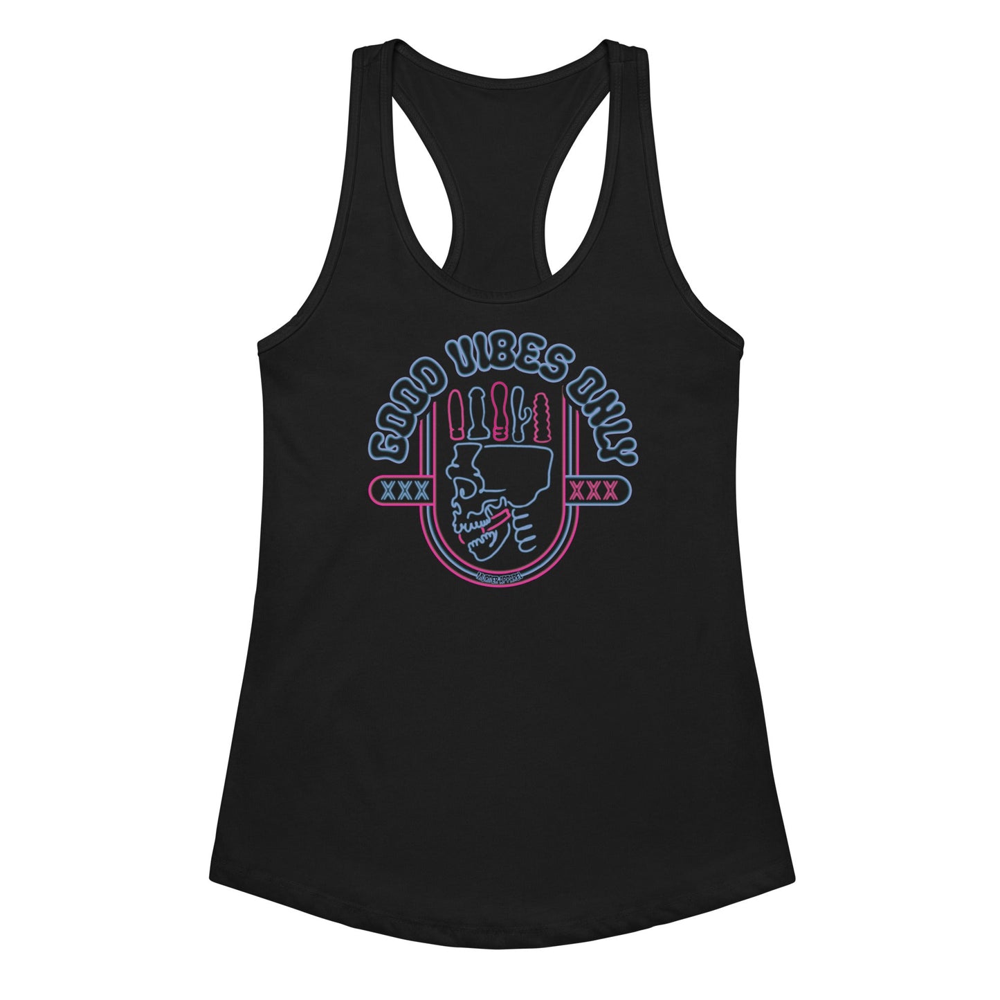 Good Vibes Only Tank