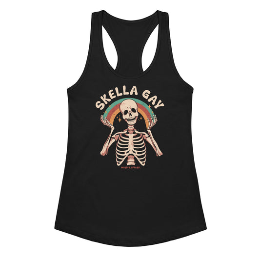 Skella Gay Tank