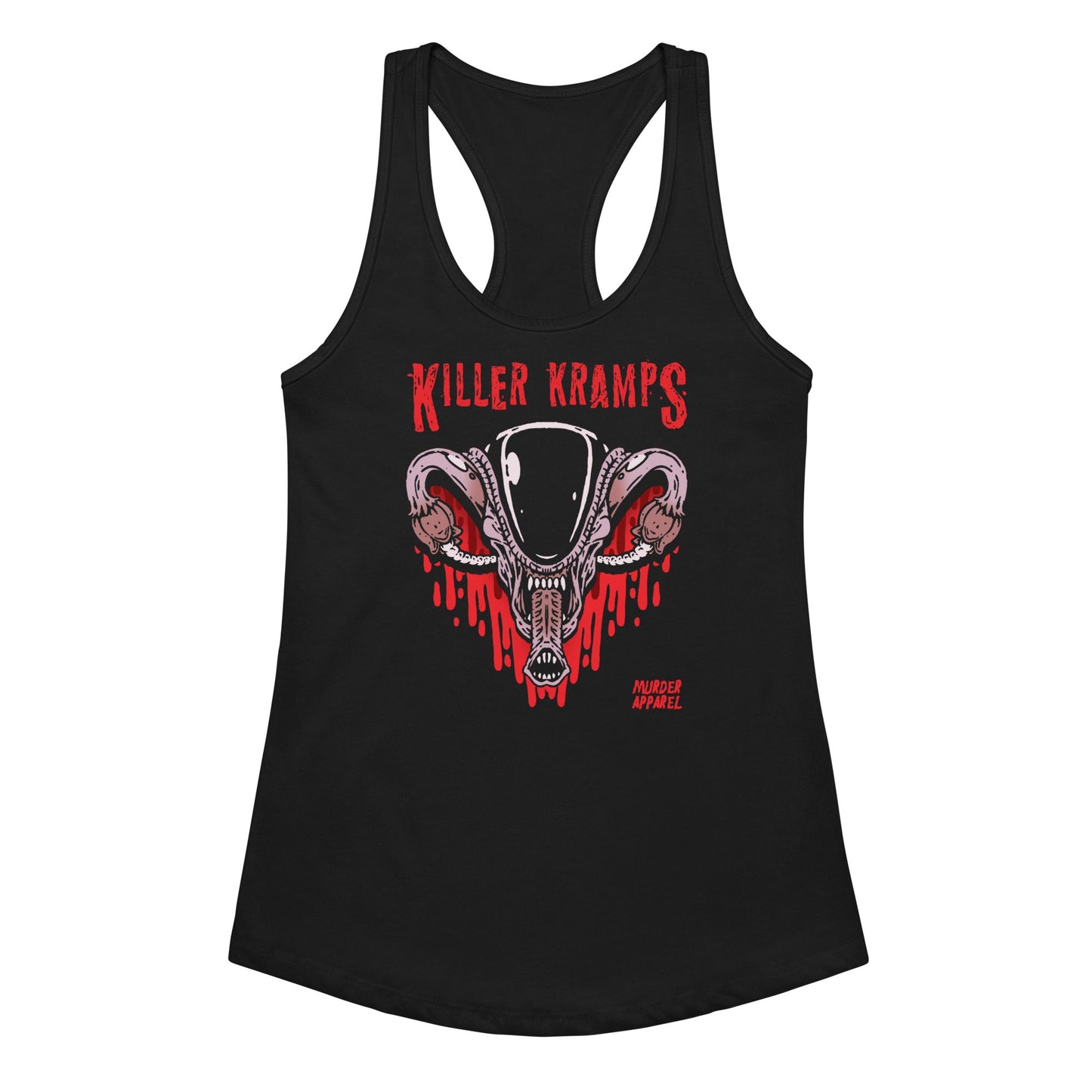 Killer Kramps Tank