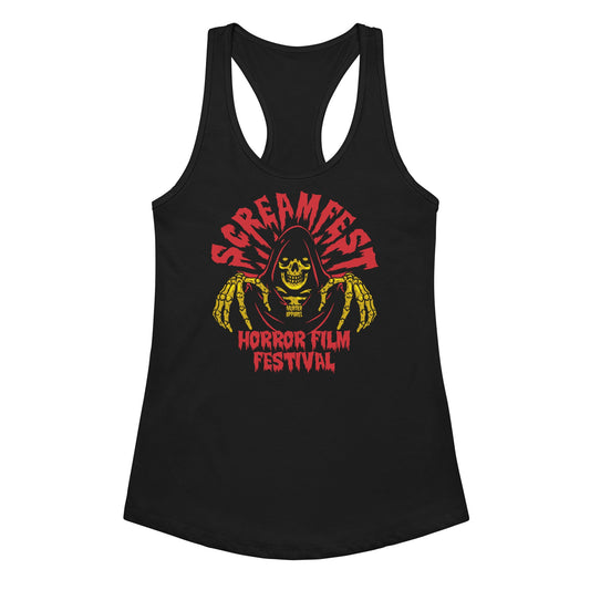Screamfest Tank