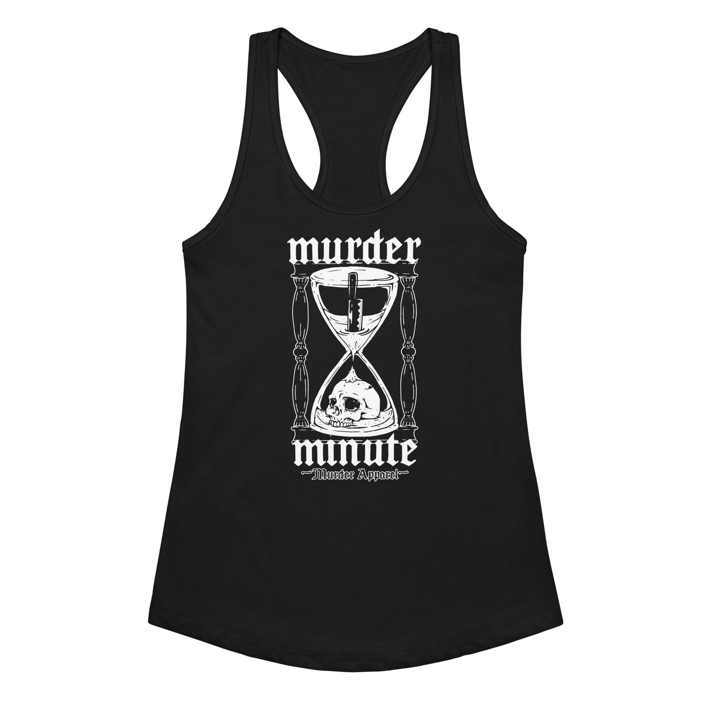 Murder Minute Tank