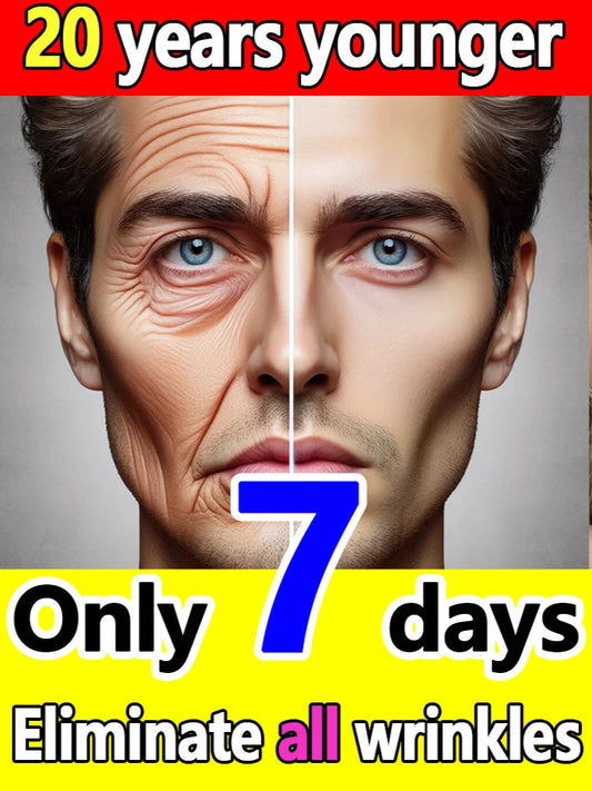 wrinkles disappear become beautiful now - Premium  from Lizard Vigilante - Just $45.99! Shop now at Lizard Vigilante