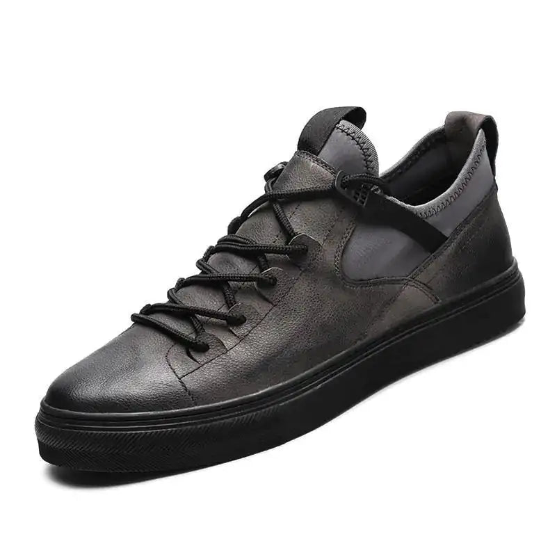 Business Casual Shoes, Soft Leather Driving Shoes