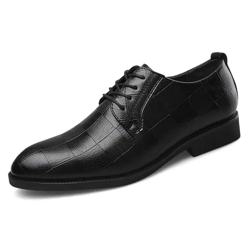 Men's Casual Shoes, Versatile Wedding & Dress Shoes