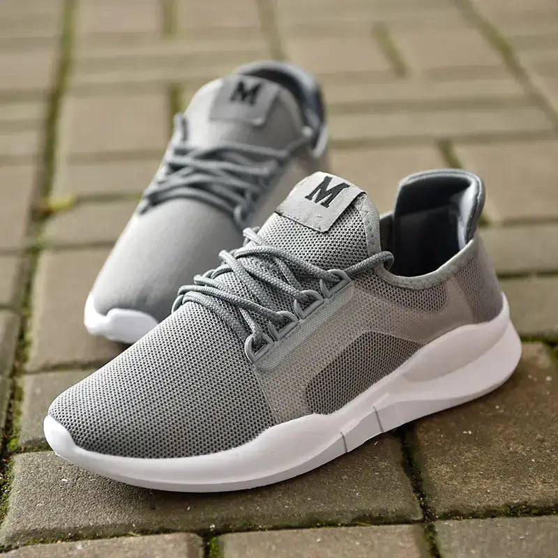 Men's Casual Sneakers, Sports Shoes, Running Shoes